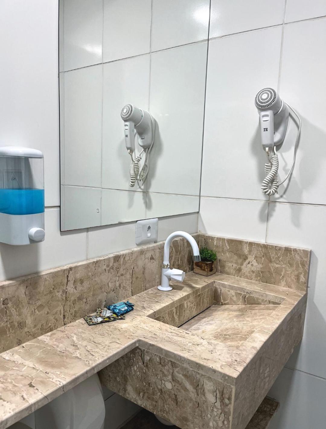 Suites Ventos E Velas Praia Pôrto de Pedras Екстериор снимка